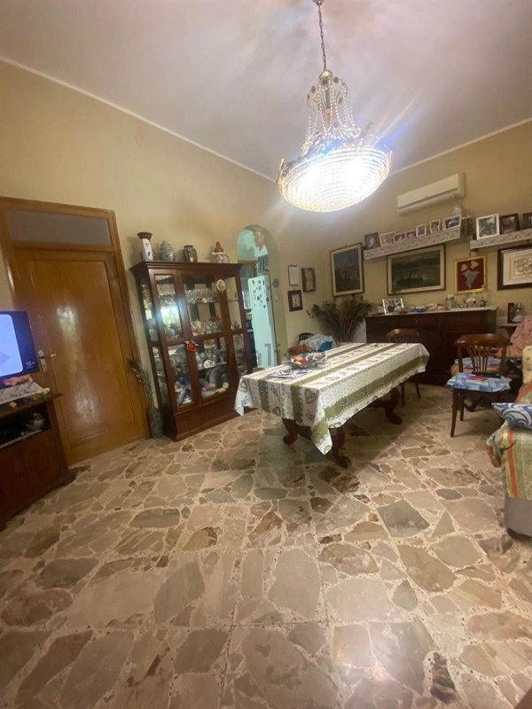 casa indipendente in vendita a Balestrate