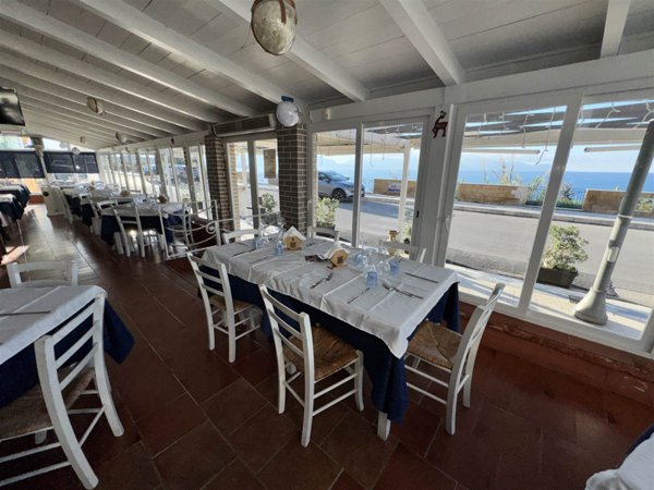 negozio in vendita a Balestrate