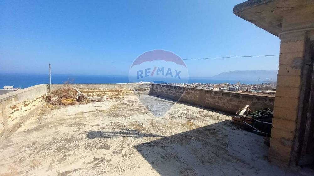 casa indipendente in vendita a Balestrate