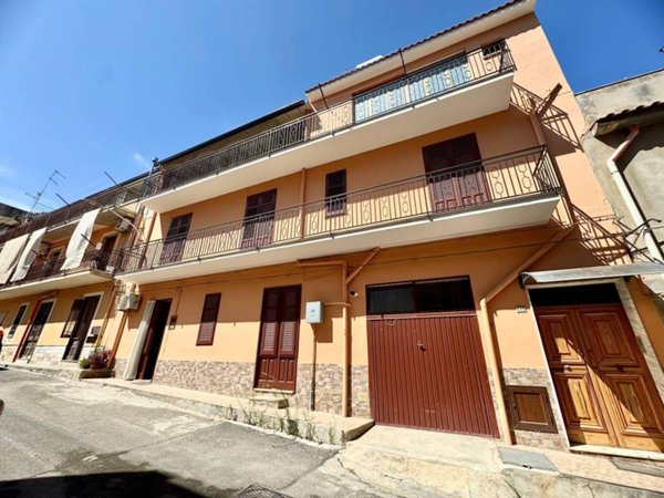 casa indipendente in vendita a Balestrate