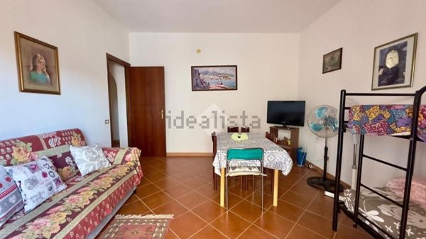 appartamento in vendita a Balestrate