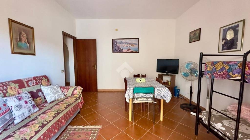 appartamento in vendita a Balestrate