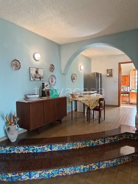 casa indipendente in vendita a Balestrate