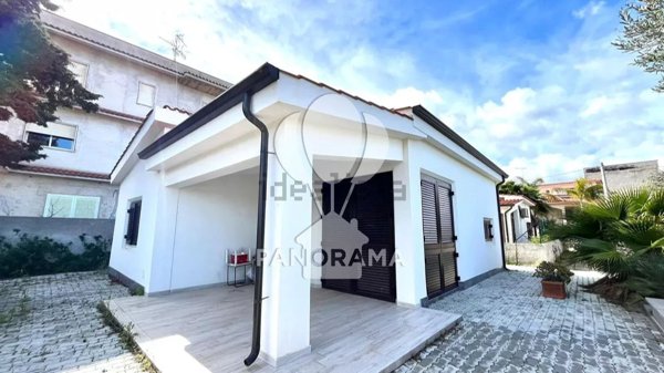 casa indipendente in vendita a Balestrate