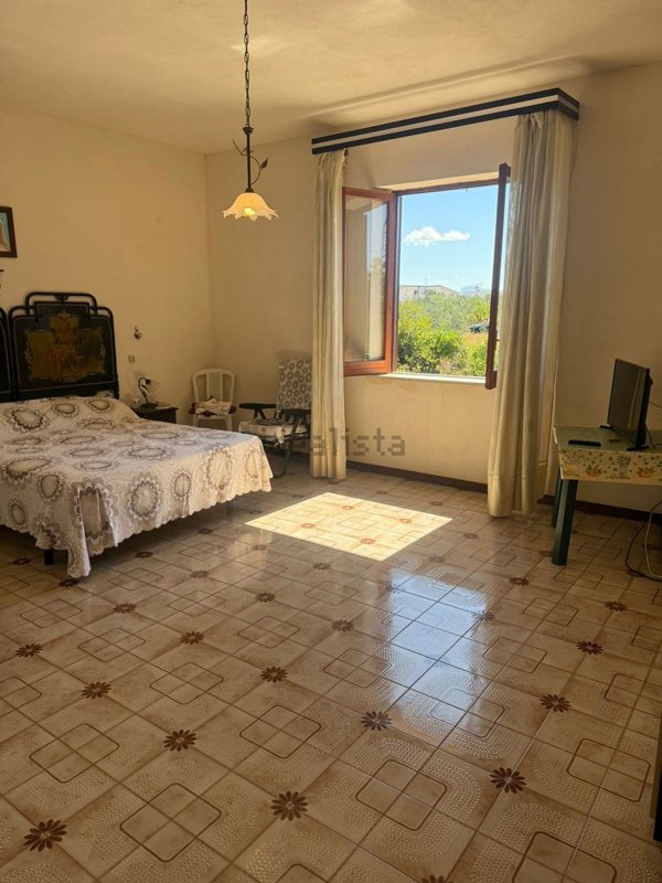 casa indipendente in vendita a Balestrate