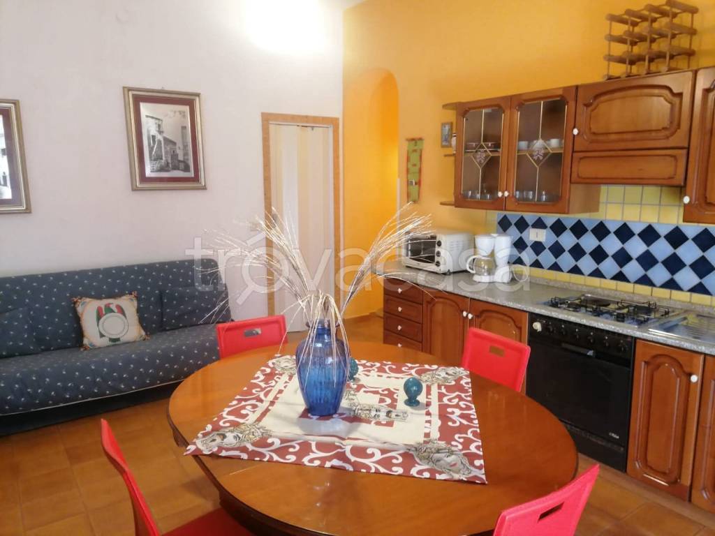 appartamento in vendita a Balestrate