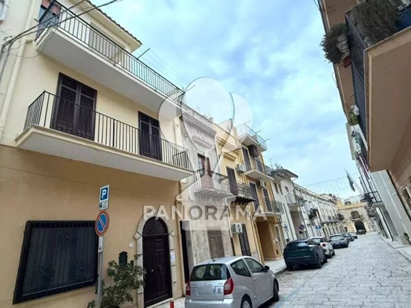 appartamento in vendita a Balestrate