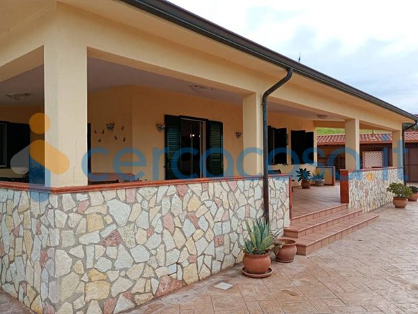 casa indipendente in vendita a Balestrate