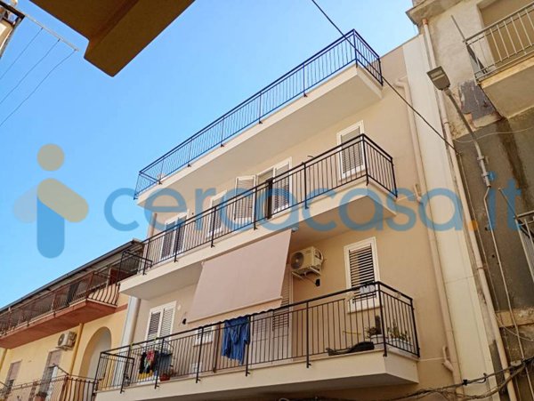 appartamento in vendita a Balestrate