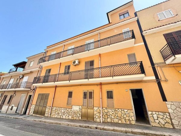casa indipendente in vendita a Balestrate
