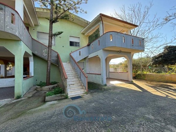 appartamento in vendita a Balestrate