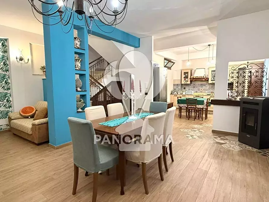 casa indipendente in vendita a Balestrate