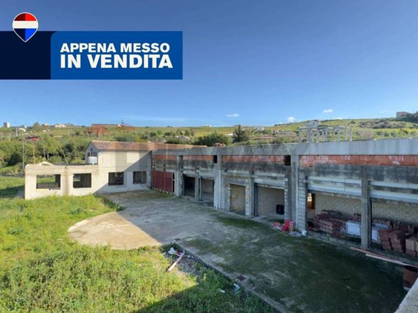 casa indipendente in vendita a Balestrate