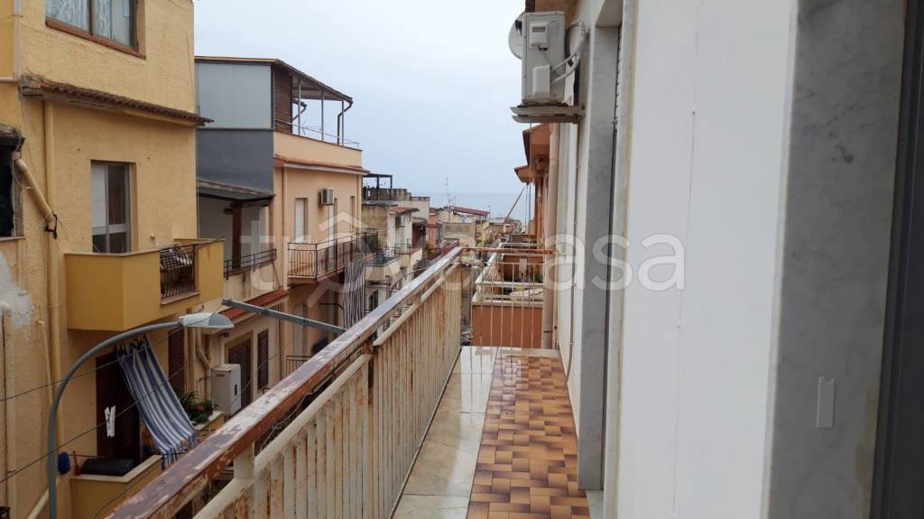 appartamento in vendita a Balestrate