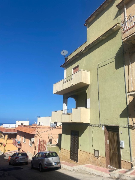 casa indipendente in vendita a Balestrate