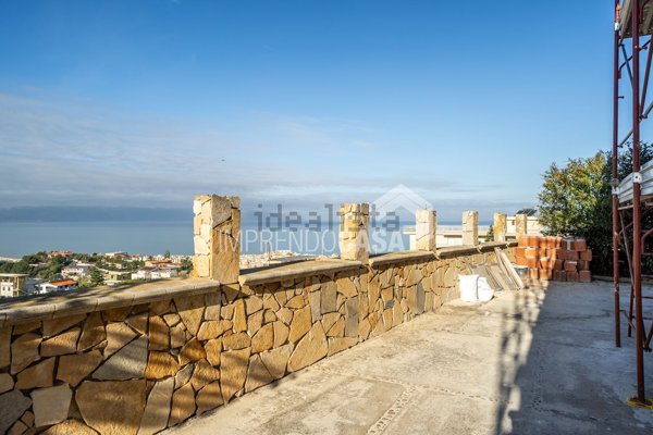 appartamento in vendita a Balestrate