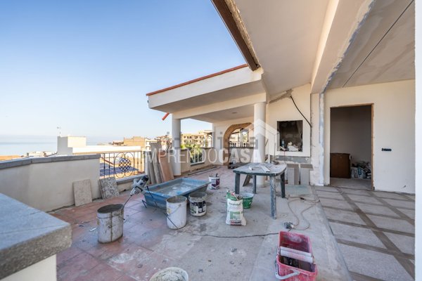 appartamento in vendita a Balestrate