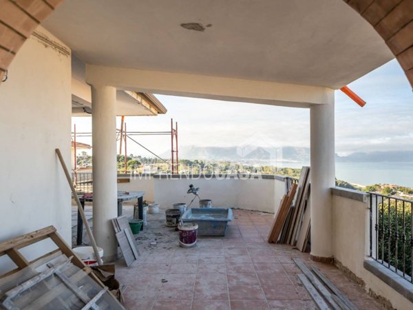 appartamento in vendita a Balestrate