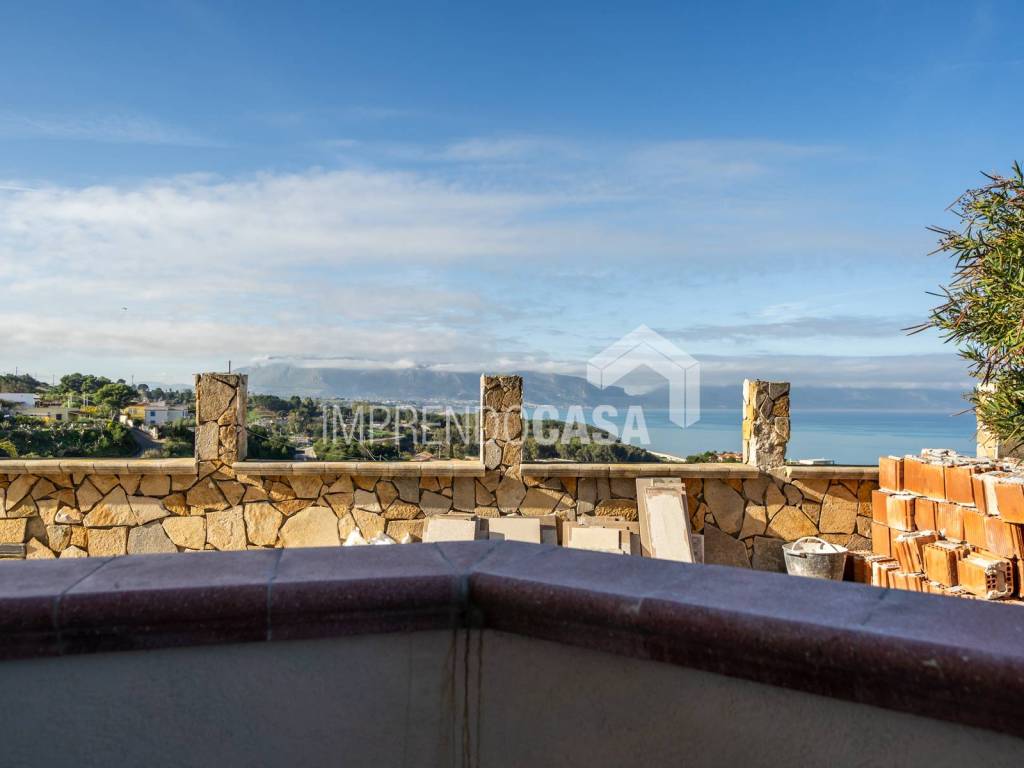 appartamento in vendita a Balestrate