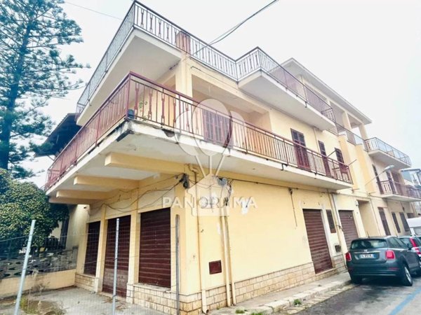 casa indipendente in vendita a Balestrate