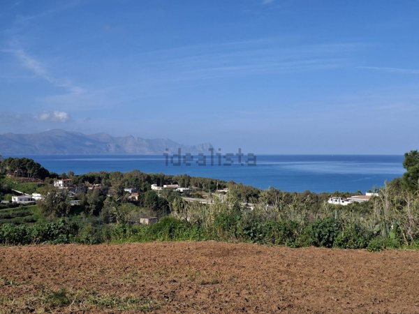 casa indipendente in vendita a Balestrate