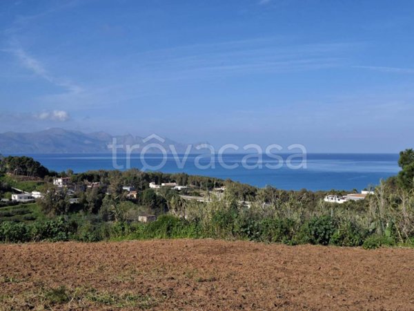 terreno agricolo in vendita a Balestrate