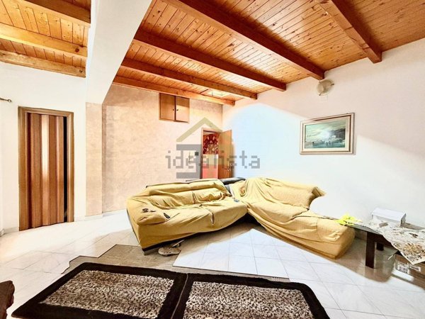 appartamento in vendita a Balestrate