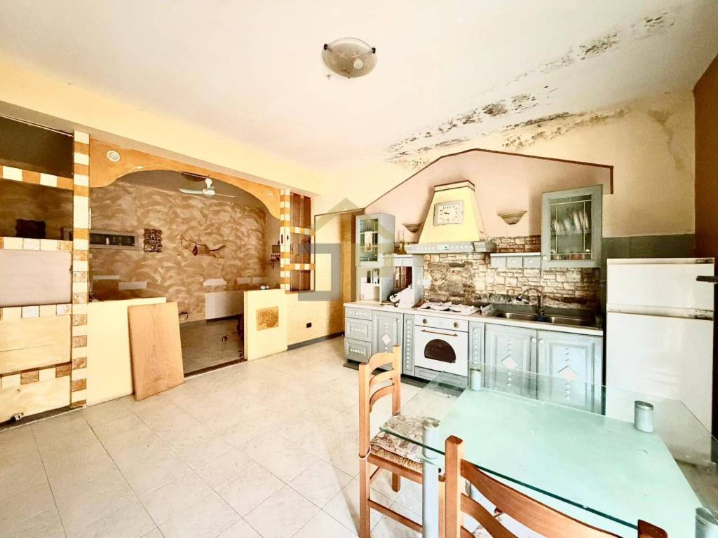 appartamento in vendita a Balestrate