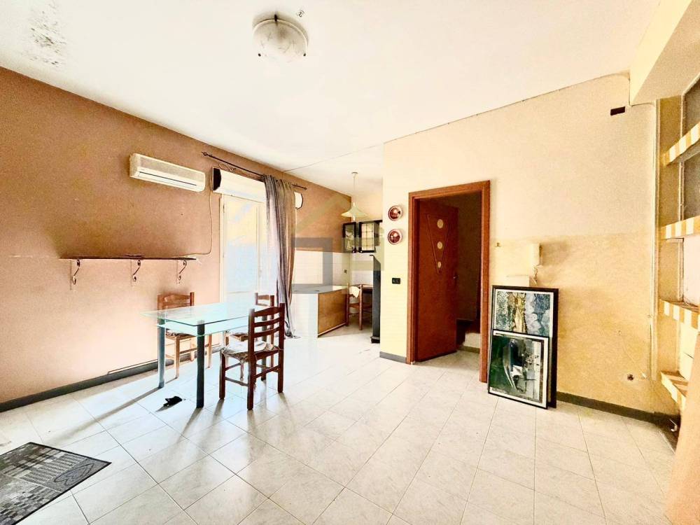 appartamento in vendita a Balestrate