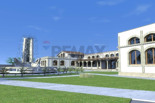 casa indipendente in vendita a Balestrate