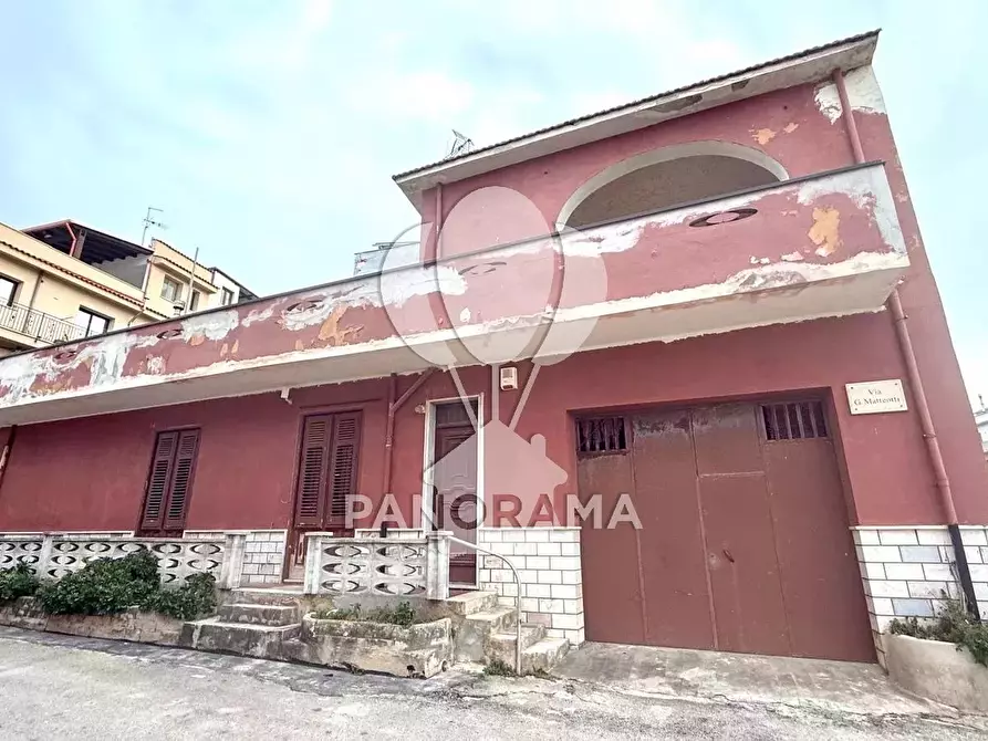 terreno edificabile in vendita a Balestrate