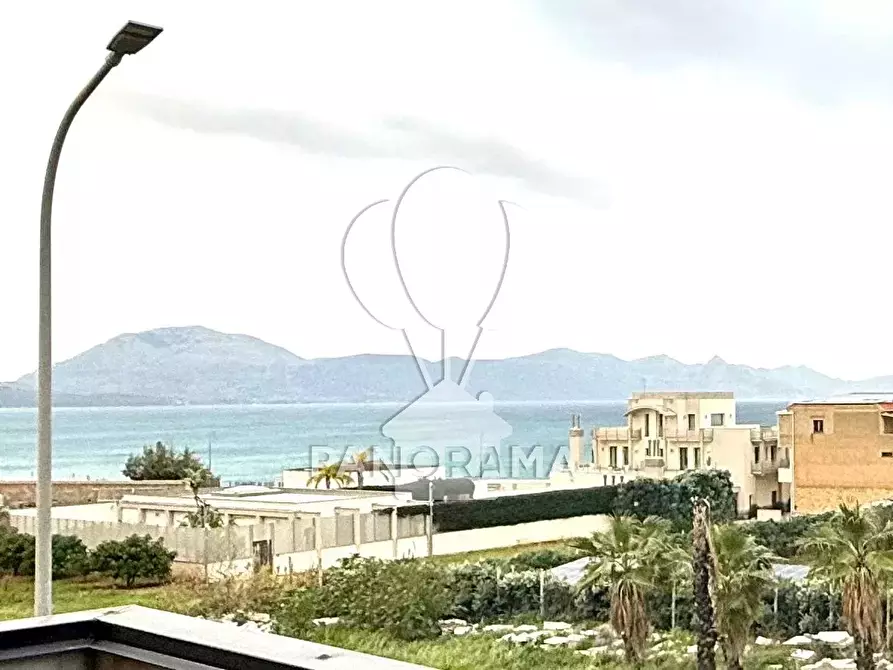 terreno edificabile in vendita a Balestrate