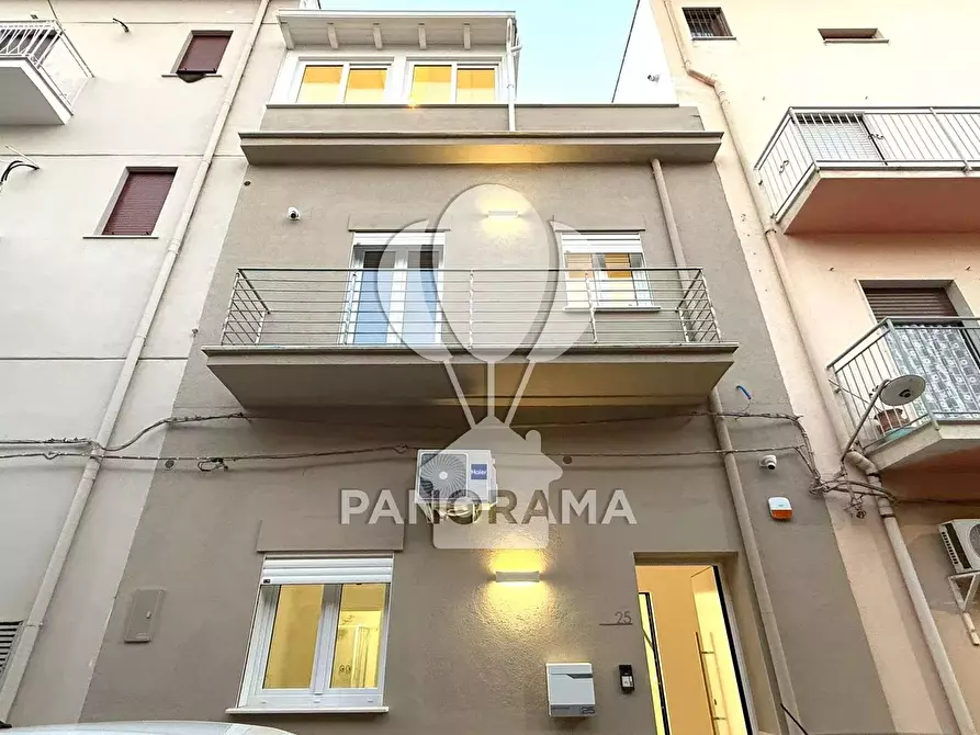 casa indipendente in vendita a Balestrate