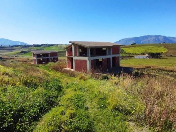 casa indipendente in vendita a Balestrate