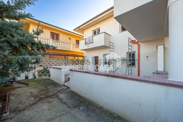 appartamento in vendita a Balestrate