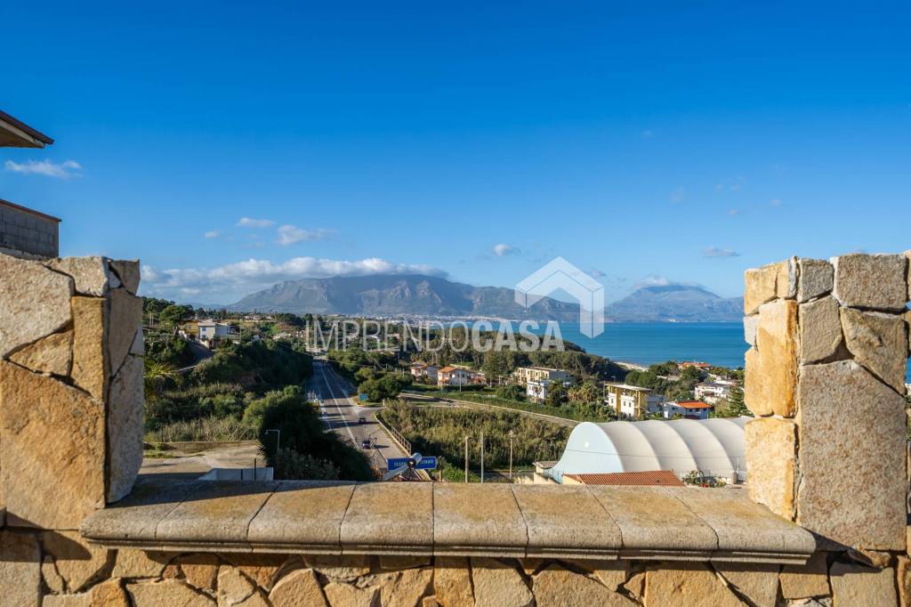 appartamento in vendita a Balestrate