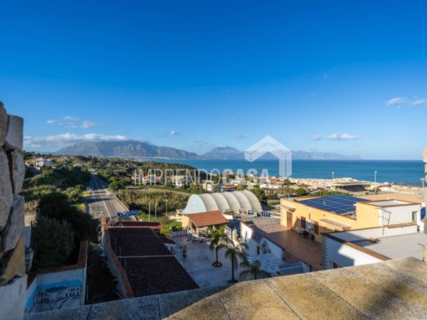 appartamento in vendita a Balestrate