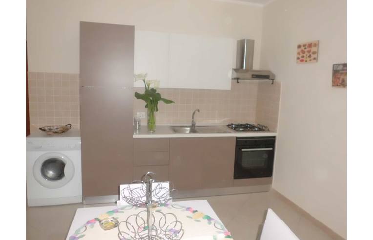 appartamento in vendita a Balestrate