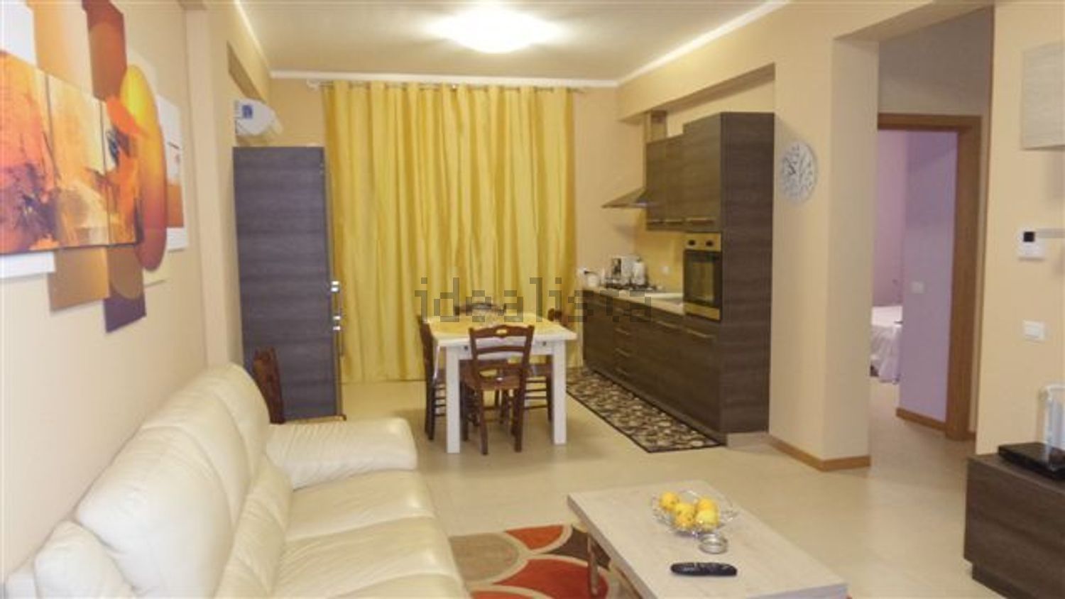 appartamento in vendita a Balestrate