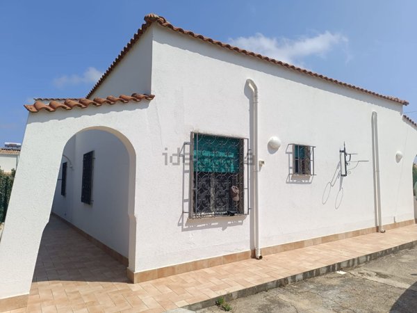 locale di sgombero in vendita a Balestrate