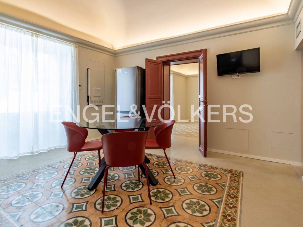 appartamento in vendita a Balestrate