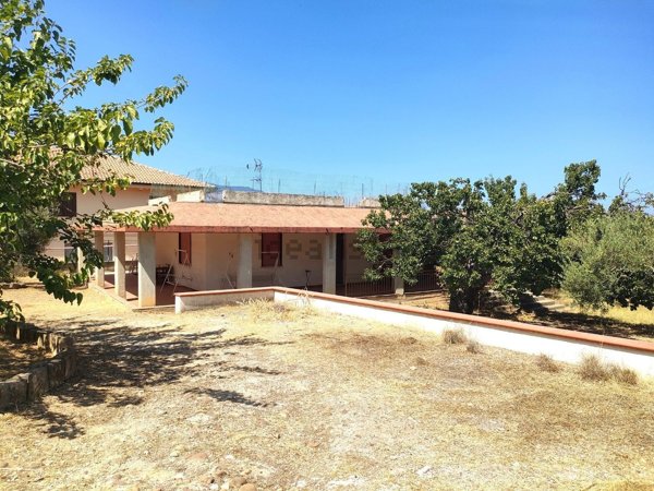 casa indipendente in vendita a Balestrate