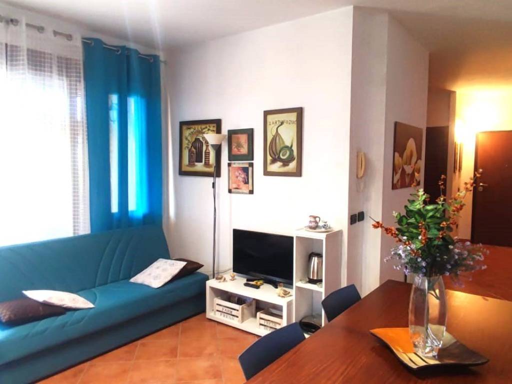 appartamento in vendita a Balestrate