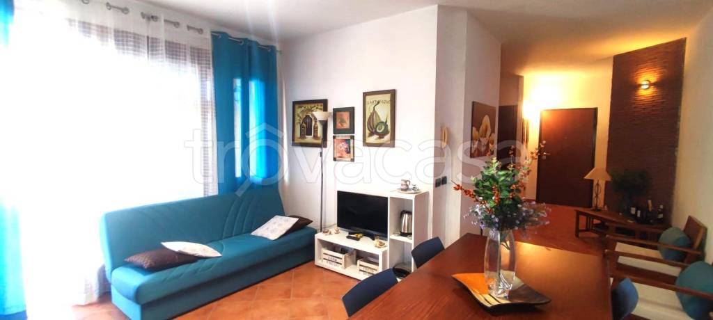 appartamento in vendita a Balestrate