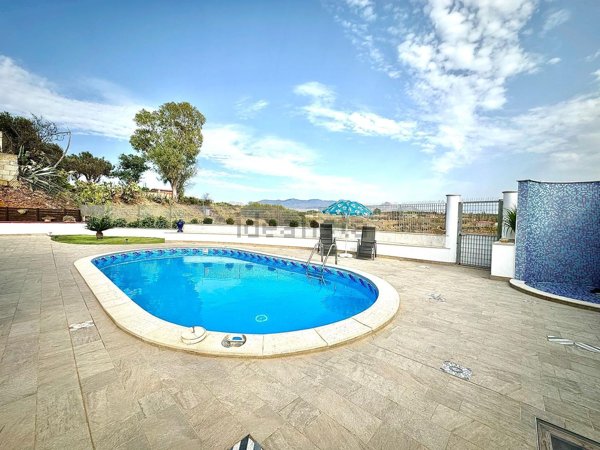 casa indipendente in vendita a Balestrate