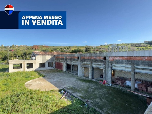 casa indipendente in vendita a Balestrate