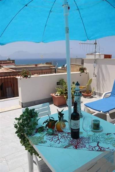 casa indipendente in vendita a Balestrate