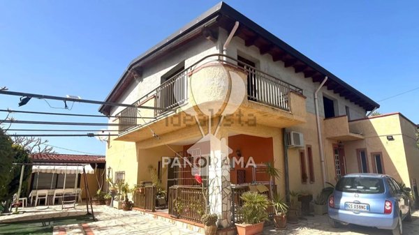 casa indipendente in vendita a Balestrate