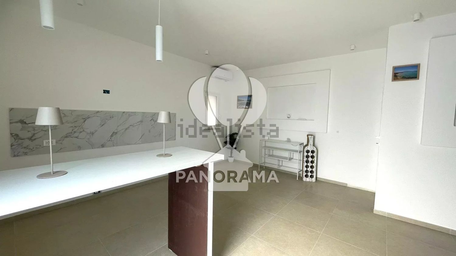 appartamento in vendita a Balestrate