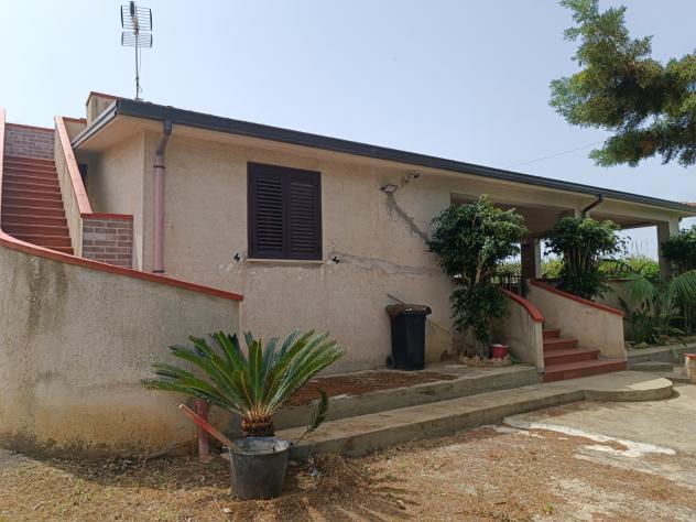 casa indipendente in vendita a Balestrate